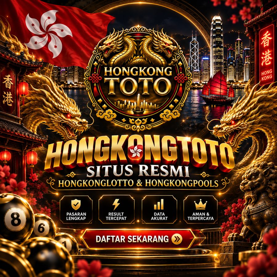 Hongkongtoto Siak Hulu