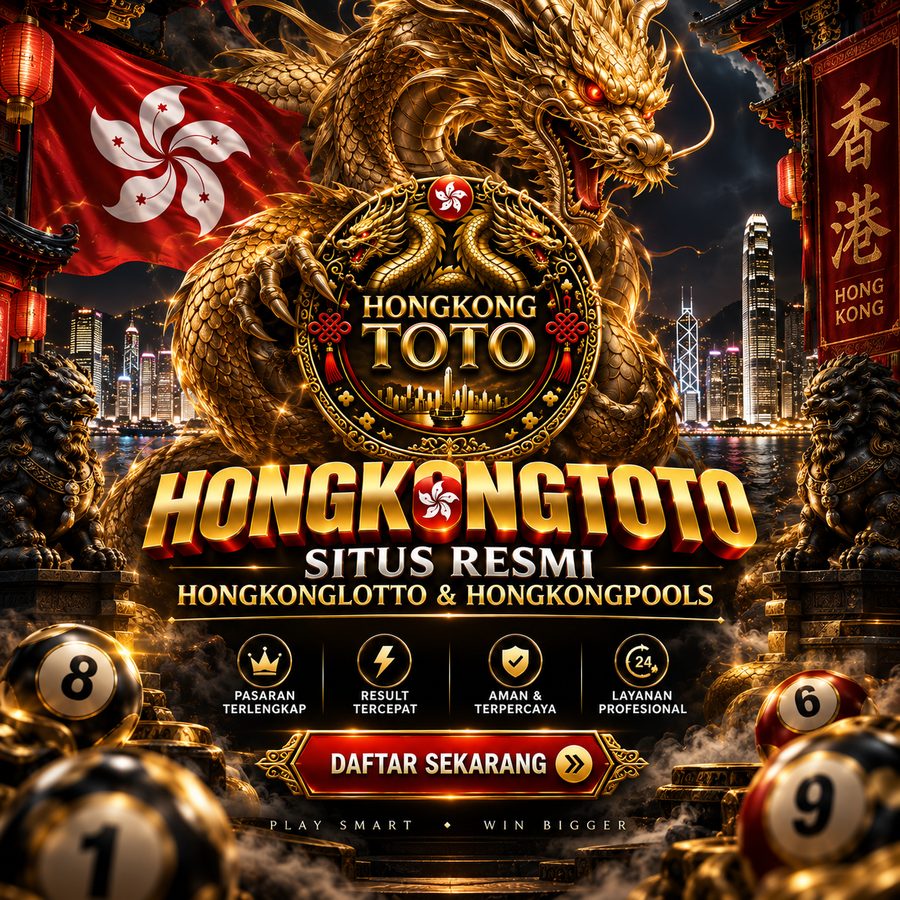 Paito HK Lotto 4D Rumus HK 10 Oktober 2026, Prediksi dan (95812)